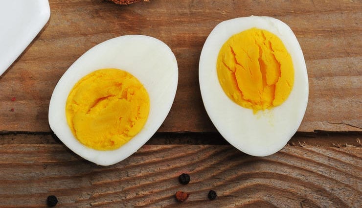 What do you need to know about egg yolks if you care about the health
