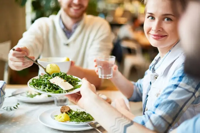 What doctors say about arugula