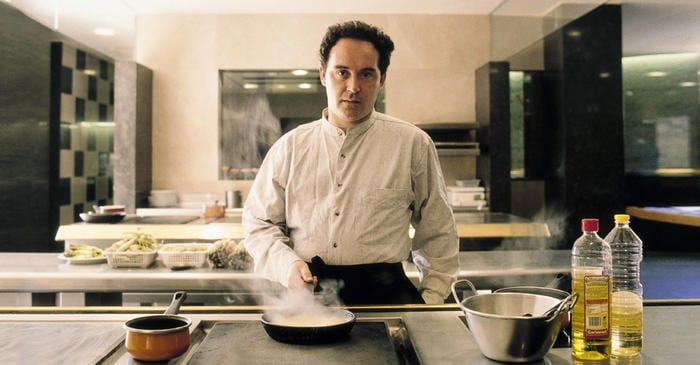 Cooks day. Secrets of 7 the most famous chefs success
