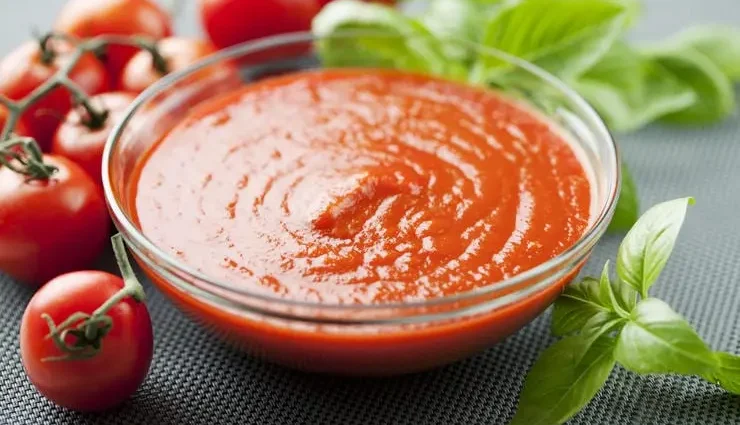 Diet tomato soup: minus 2-4 kg per week
