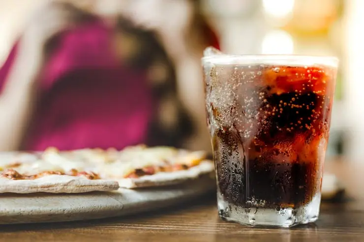 What drinks are pushing us to overeating