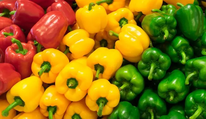 What are the benefits of pepper for the body