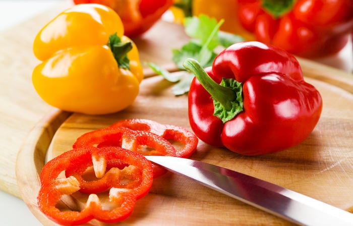 What are the benefits of pepper for the body