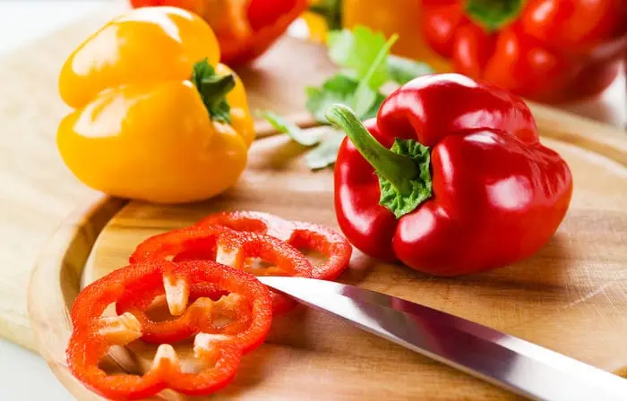 What are the benefits of pepper for the body