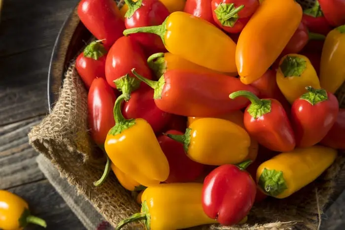 What are the benefits of pepper for the body