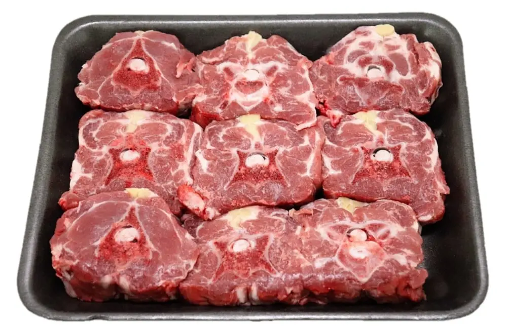 Lamb, neck &#8211; calories, and nutrients