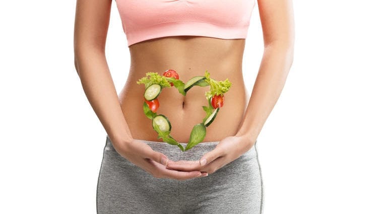 Best foods for a flat stomach