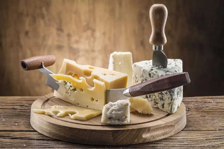 Myths about cheese: truth and lies