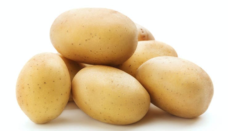 Неожиданная угроза картофеля