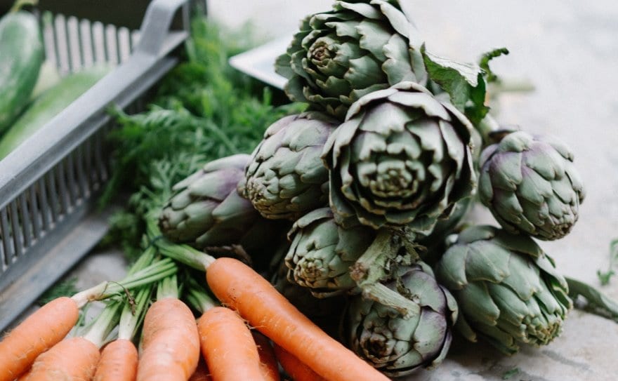 Why you need to eat artichokes why they are useful