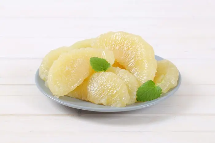 Pomelo