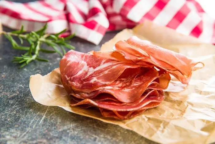 The best 6 meat snacks, which are necessary to try