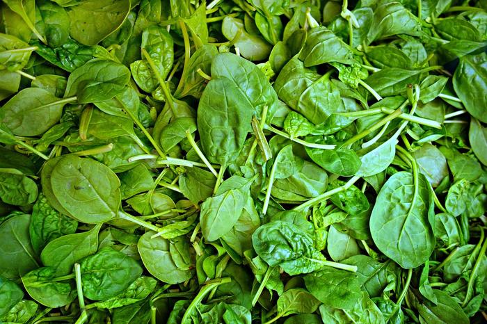 Professor named TOP 7 most useful herbs and vegetables