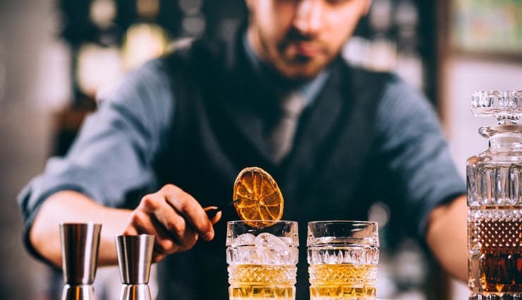 Venneri: 5 bevande alcoliche, u più periculosu per a vostra figura