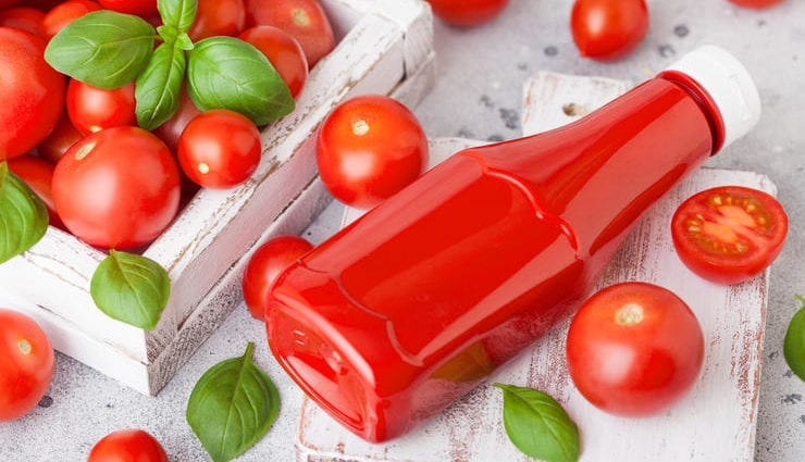 Most interesting facts about ketchup