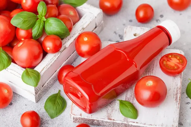 Most interesting facts about ketchup