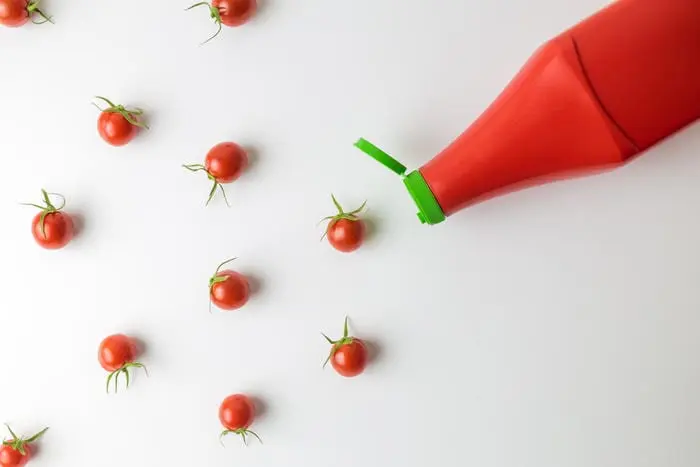 Most interesting facts about ketchup