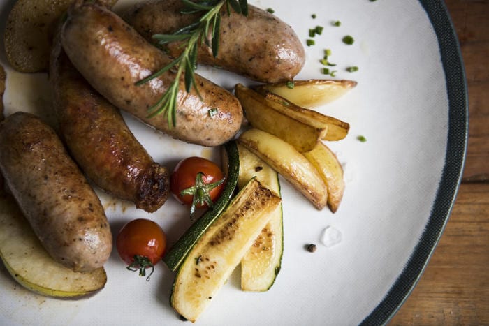 TOP 9 most famous sausages in the world