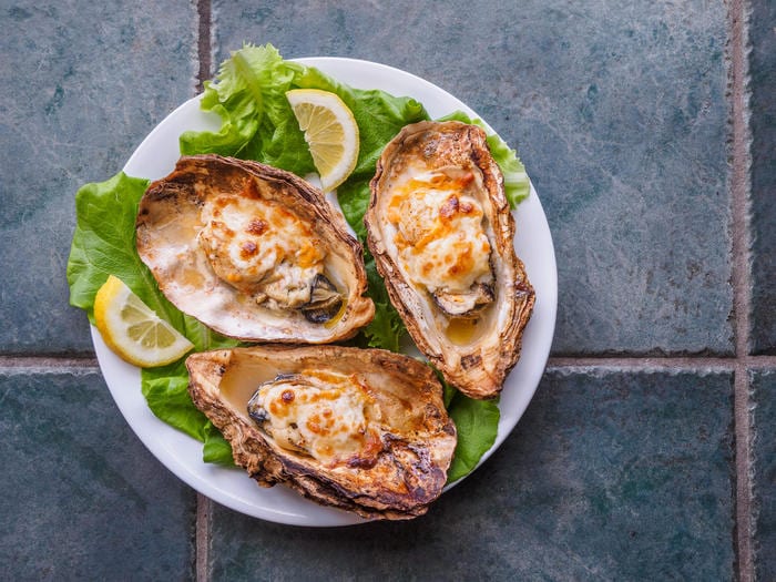 Everything you need to know about oysters