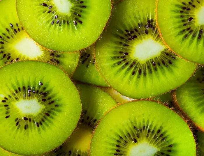 kiwi fat-burning-diet: minus 3 pounds in three days