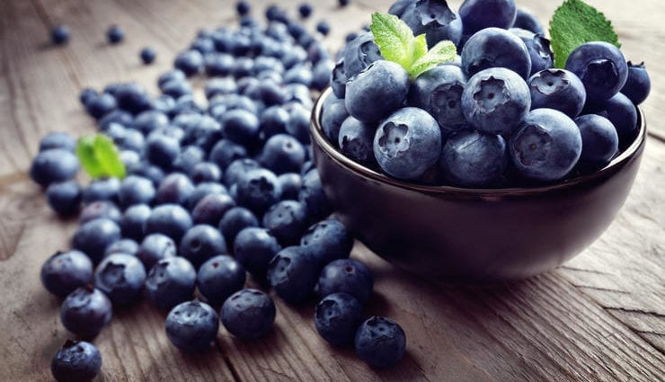 10 health problems the bilberry helps with