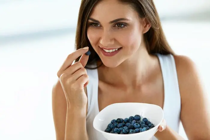 10 health problems the bilberry helps with