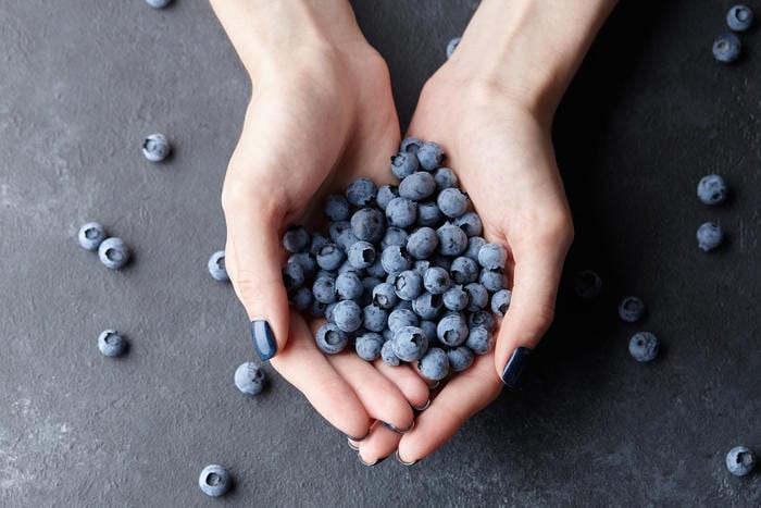 10 health problems the bilberry helps with