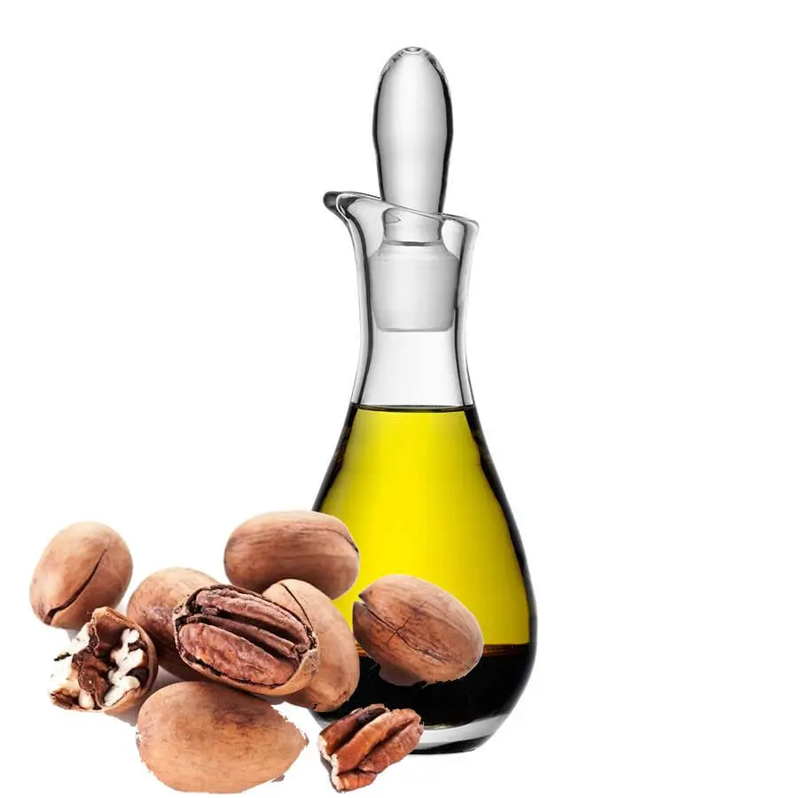 Pecan oil &#8211; description of the oil. Health benefits and harms