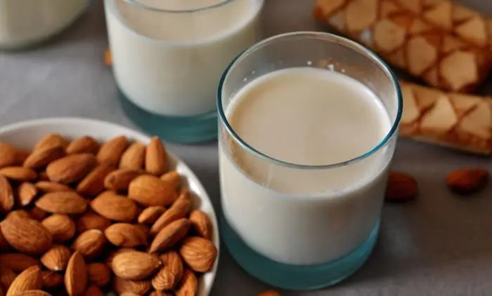 How useful is almond milk