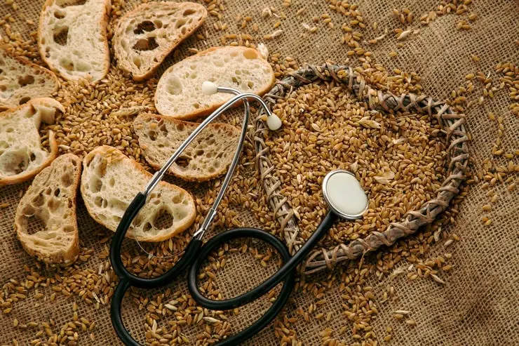 What you need to know about gluten intolerance