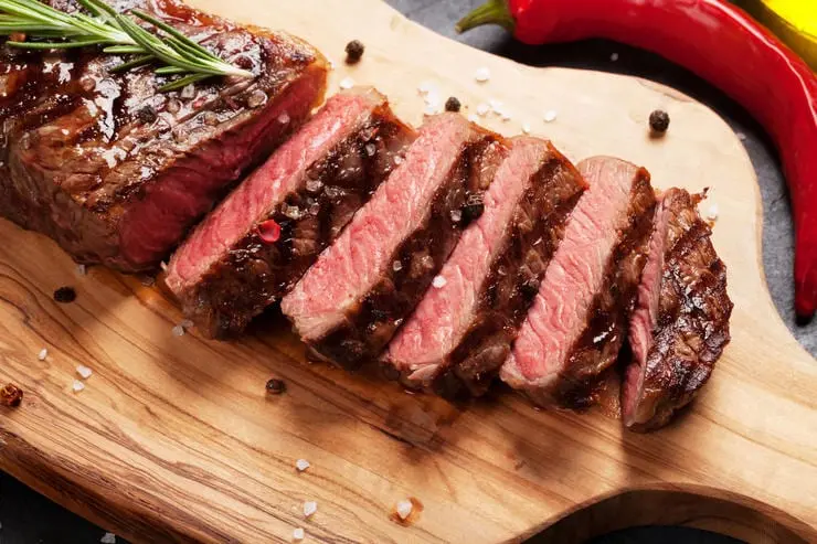 What you need to know about the steak