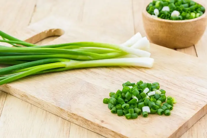 What vegetables you should eat in spring