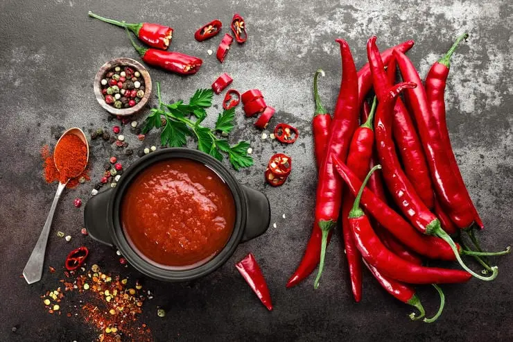 Love hot sauce? Here&#8217;s what you need to know about it