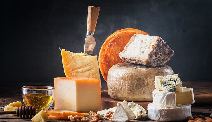 На вагу золота: 9 найдорожчих сирів у світі