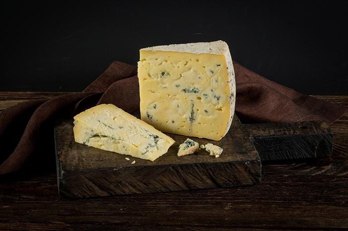 Weight of gold: 9 most expensive cheese in the world