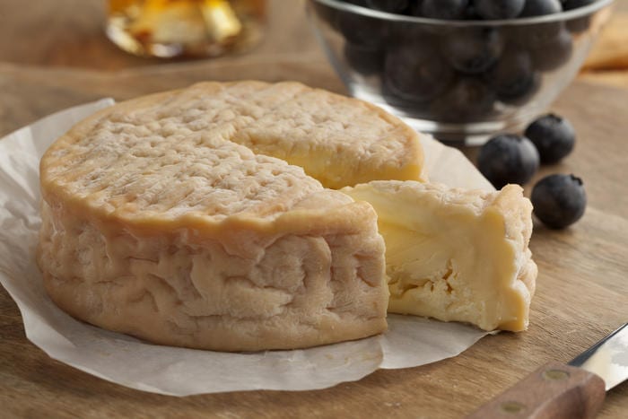 Weight of gold: 9 most expensive cheese in the world