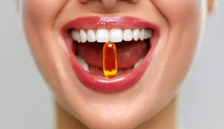 Aké účinné sú vitamíny a doplnky výživy