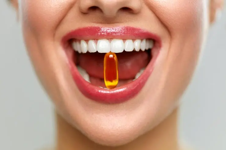 How effective are vitamins and supplements