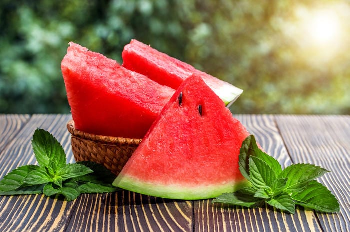 What foods and products are worth paying attention to in summer