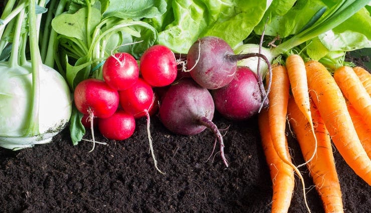 Daržovės, kurias galite saugiai virti sveikas