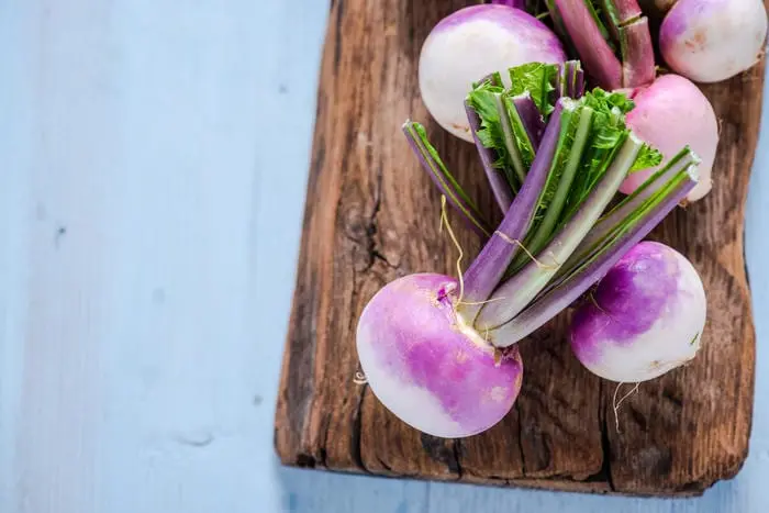 Vegetables that you can safely cook whole