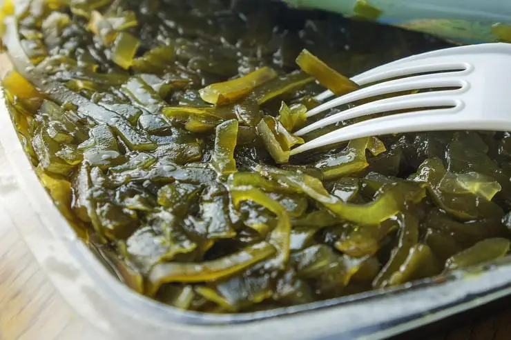 Why you need to eat seaweed more often