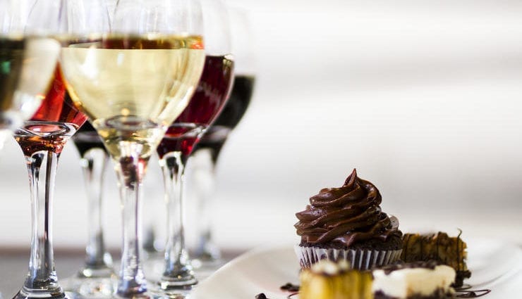 Zakaj so sladkarije najbolj škodljivi prigrizek z vinsko trto