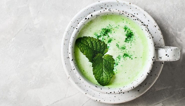 Is it Useful actually to drink matcha tea?