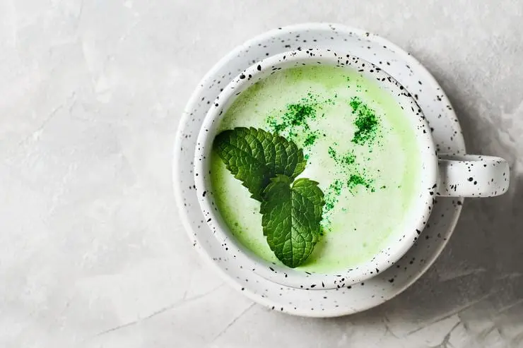 Is it Useful actually to drink matcha tea?