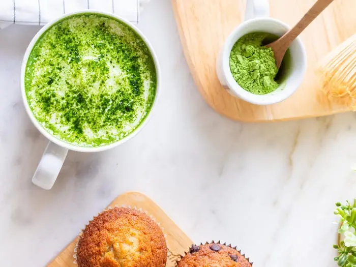 Is it Useful actually to drink matcha tea?