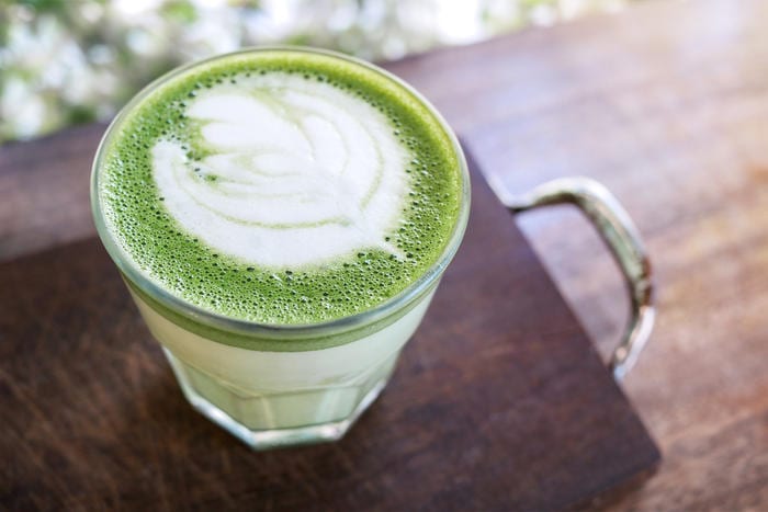Is it Useful actually to drink matcha tea?