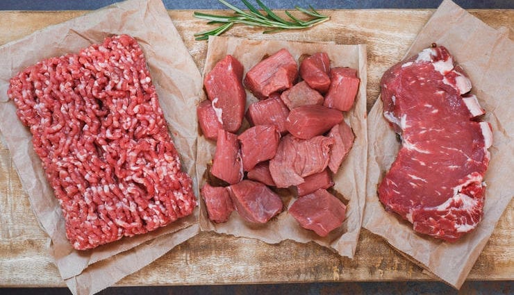 Lean meats: what to choose?