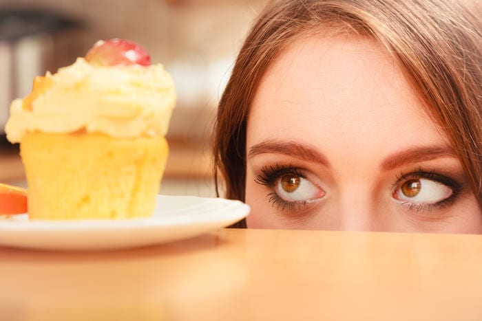 Psychology of eating: the 7 types of hunger of modern man