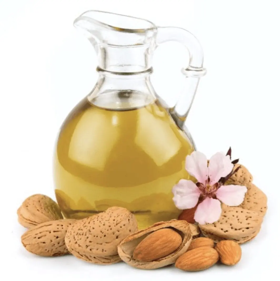 Almond oil &#8211; a description of the oil. Health benefits and harms